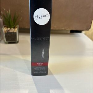 Eufora Conceal Auburn Root Touch Up